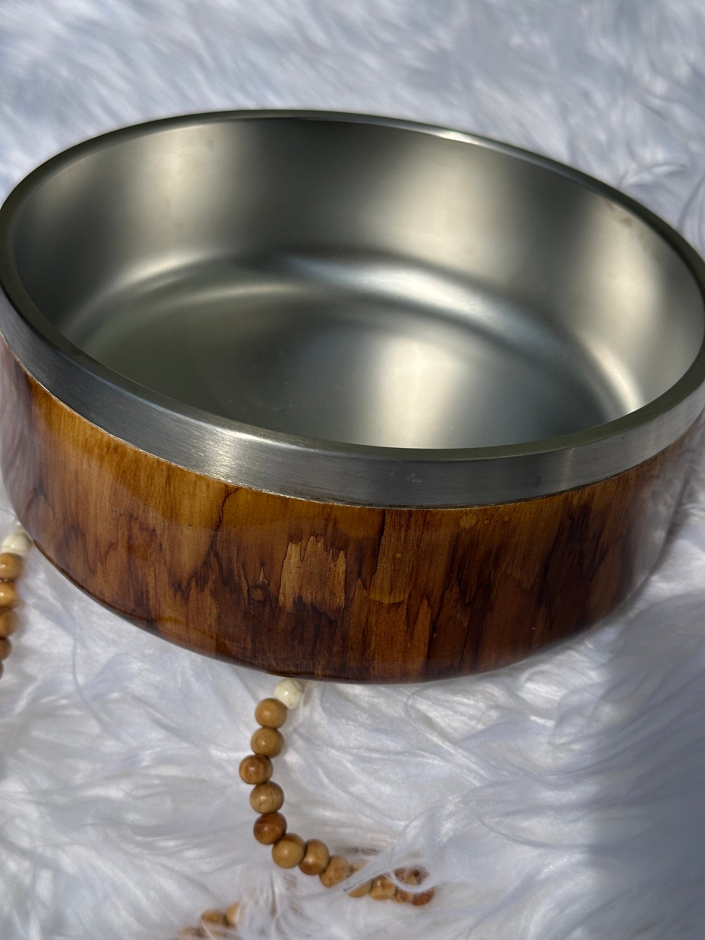 Dog Bowl