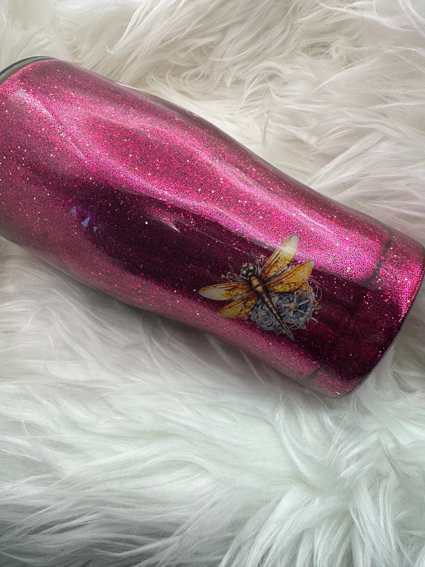 Firefly Tumbler