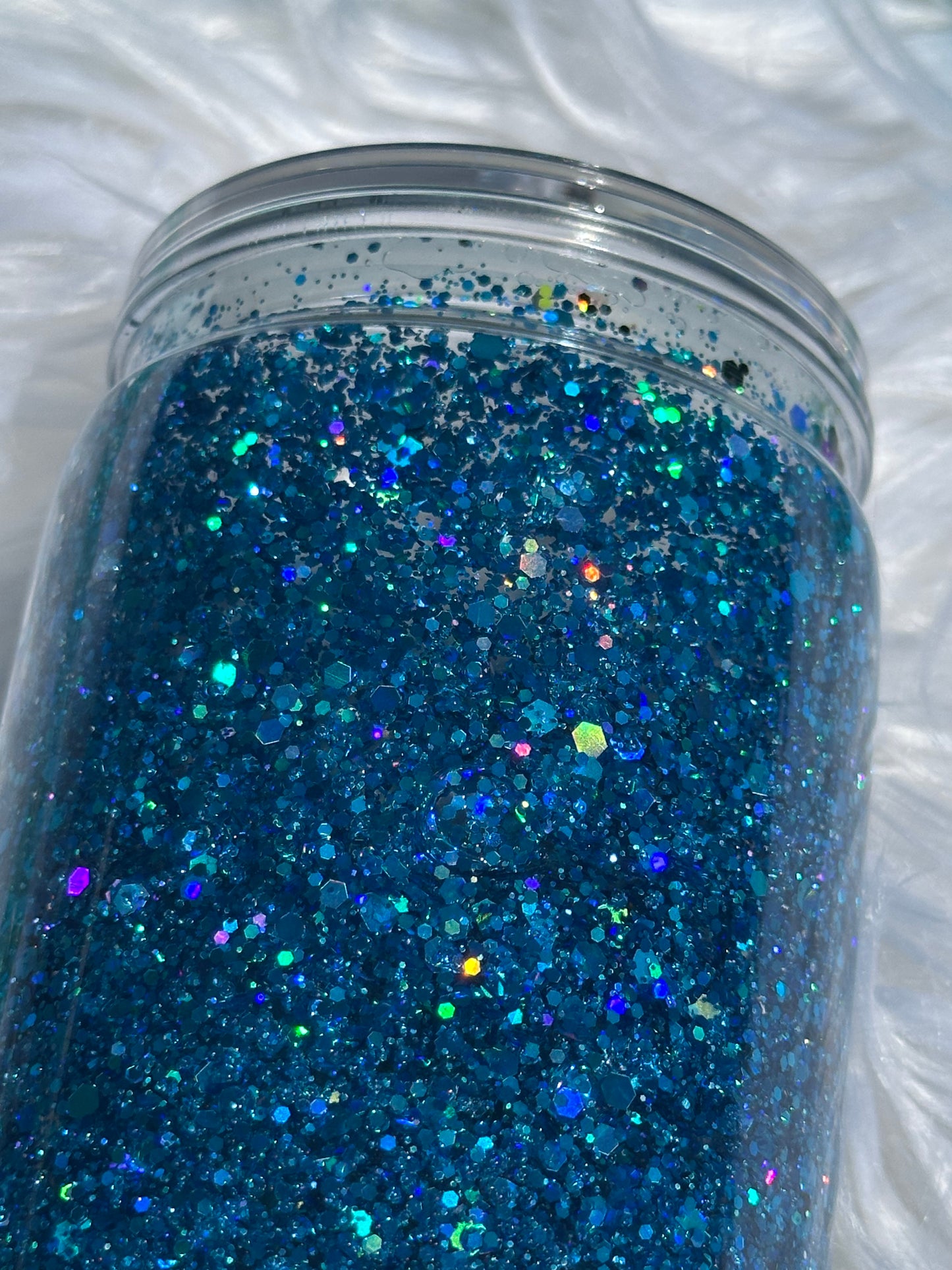Beach tumbler