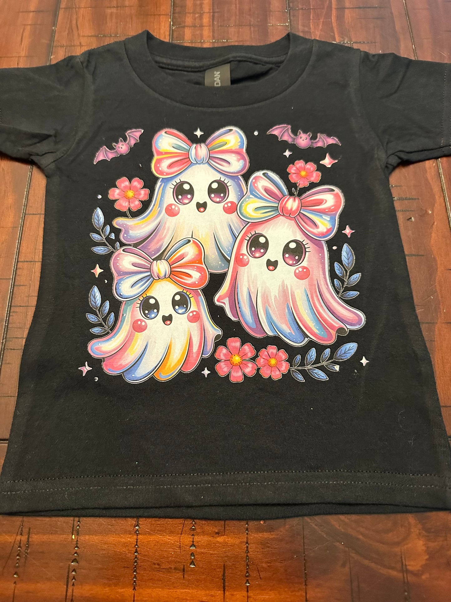 T shirt Boo Jee