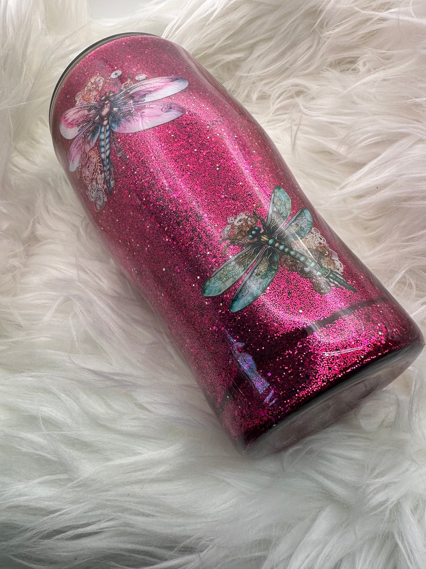 Firefly Tumbler