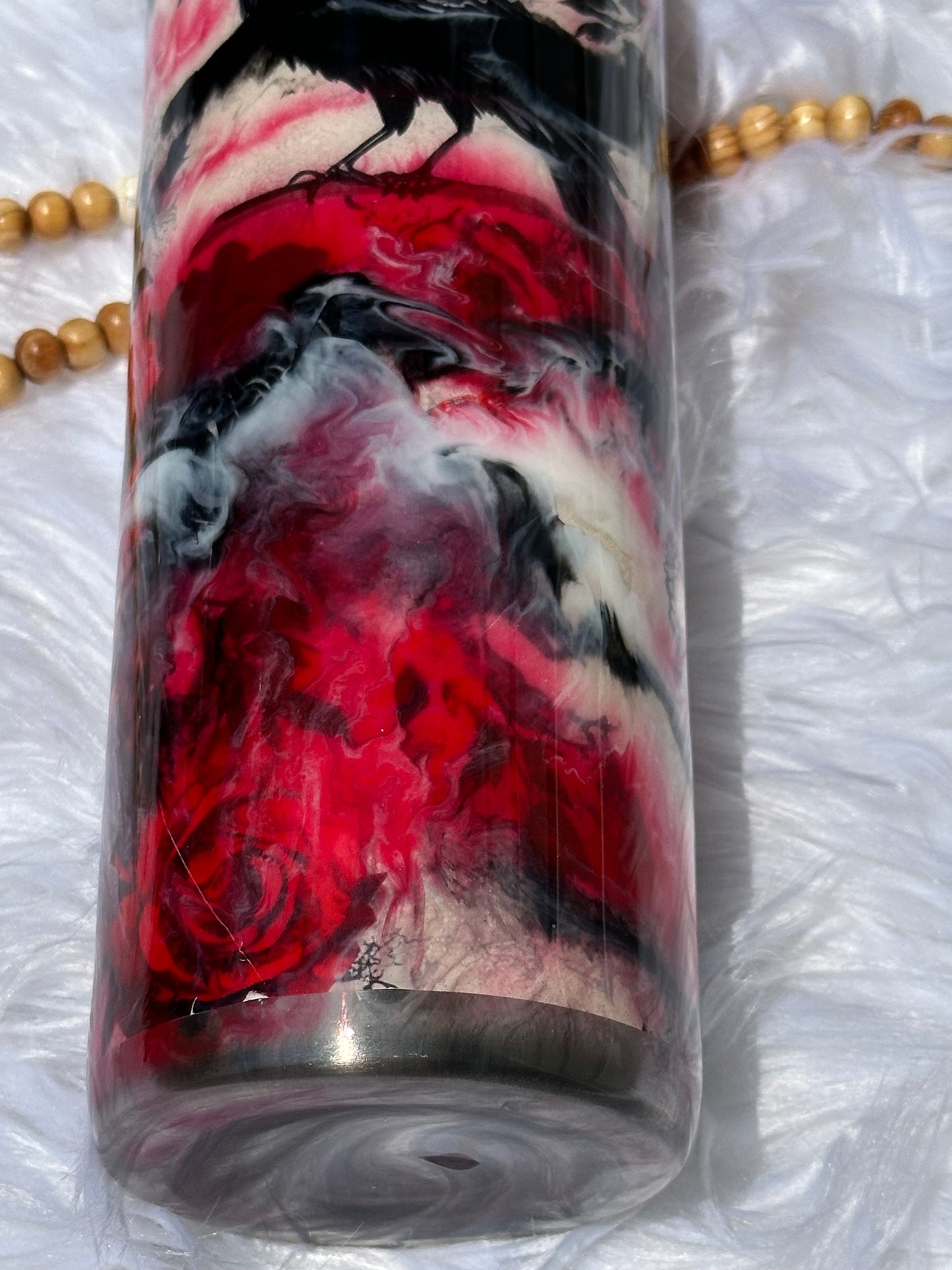 Crow Tumbler