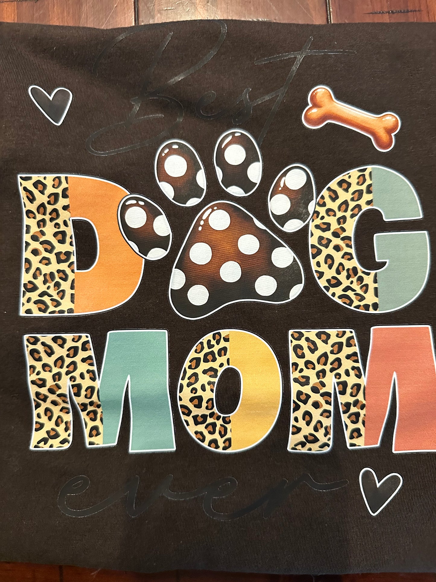 Dog Mom