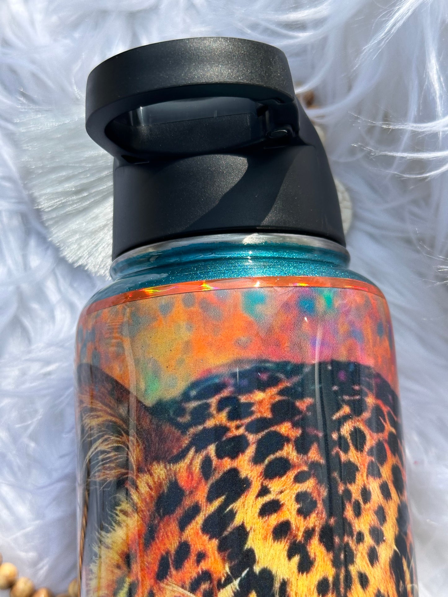 Leopard hydro