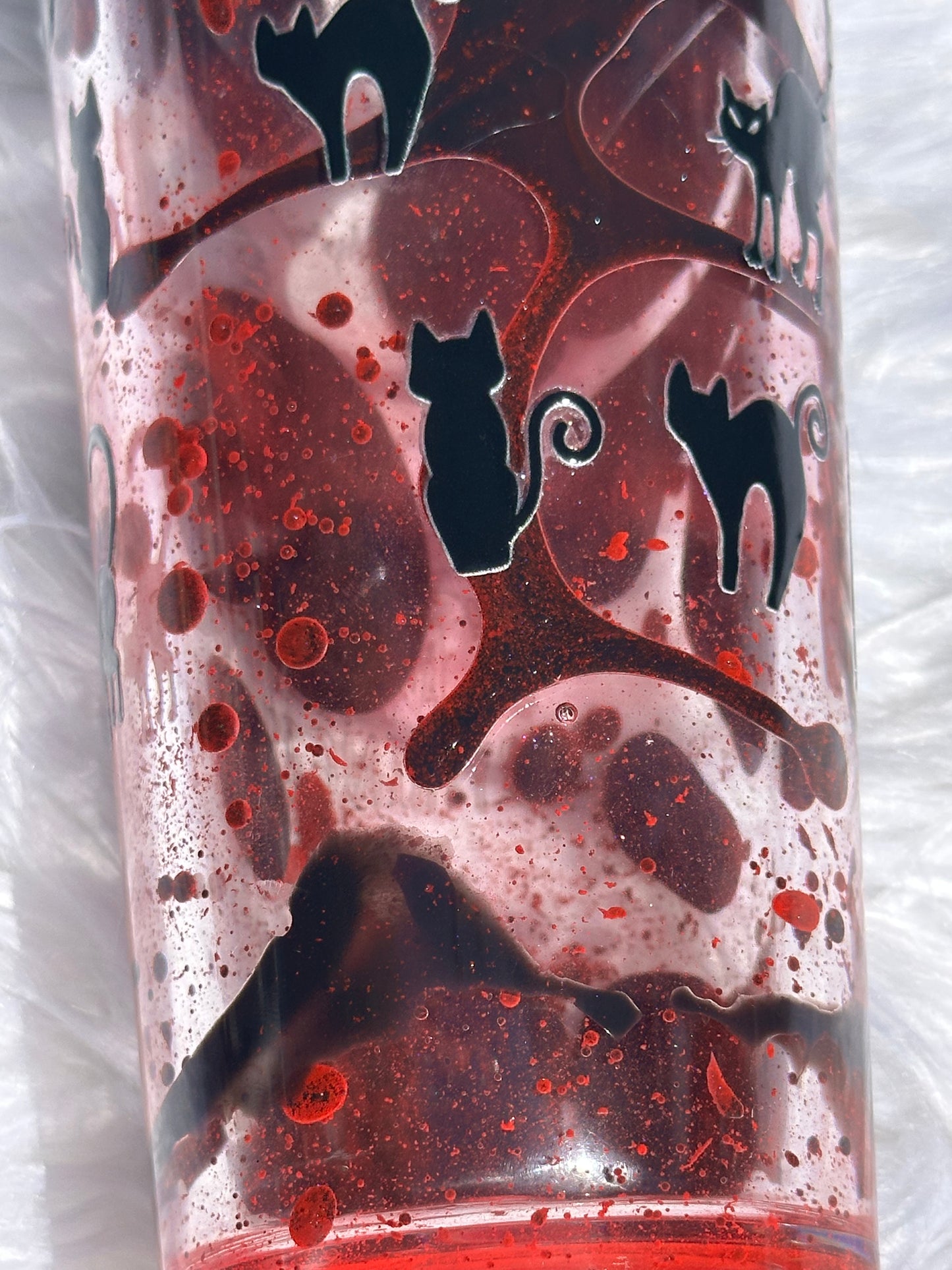 Im Fine drinking tumbler
