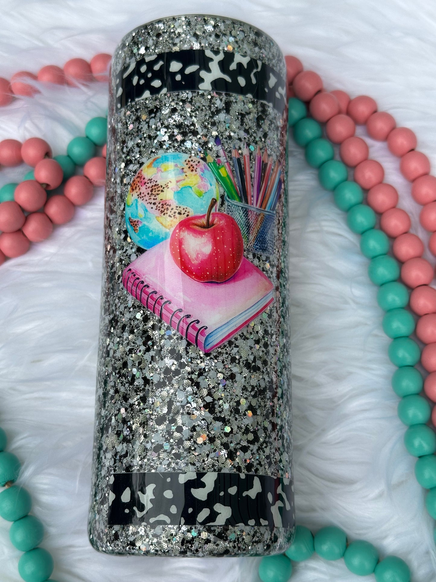 Teacher Tumbler