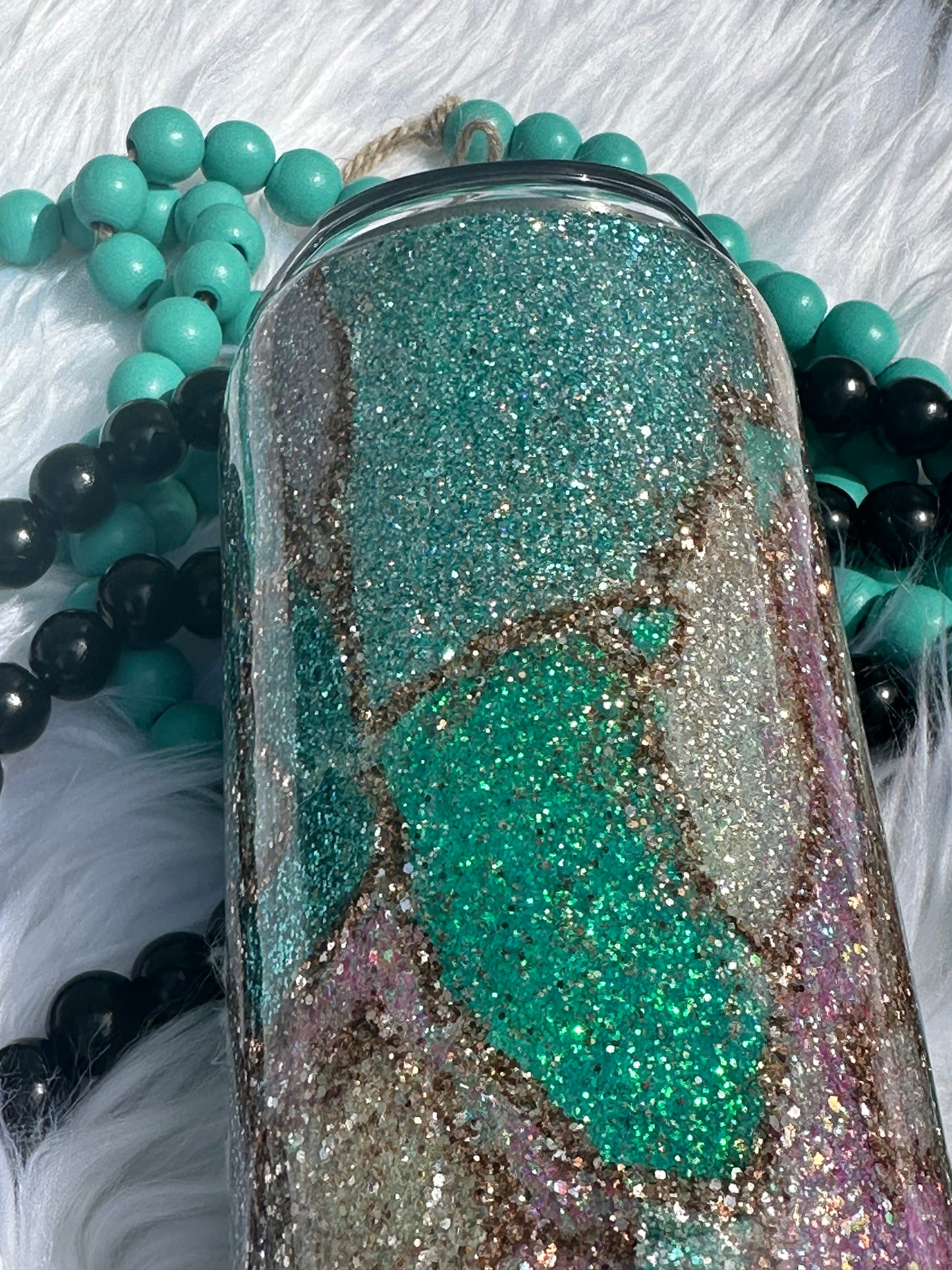 Geode Tumbler