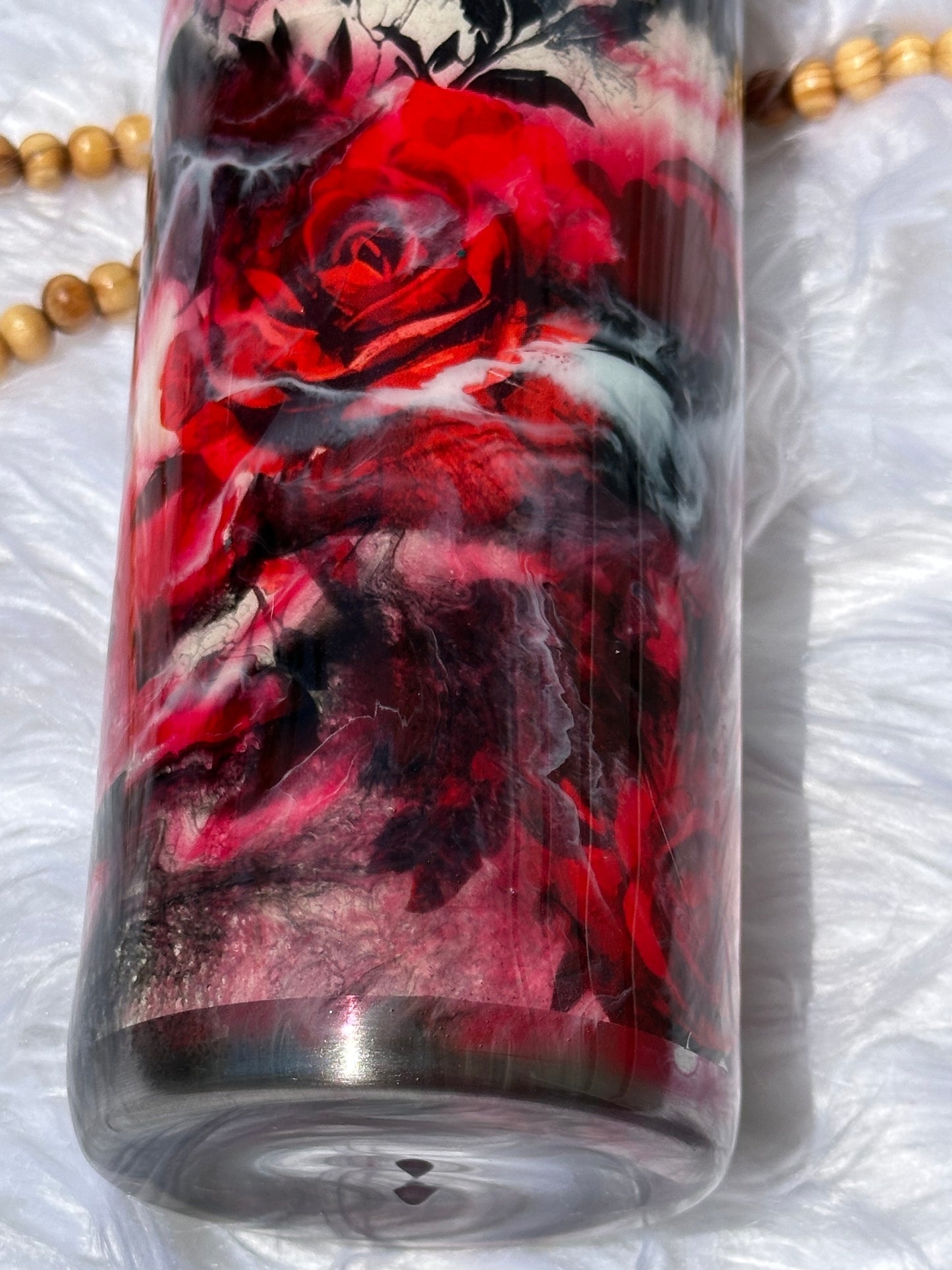 Crow Tumbler