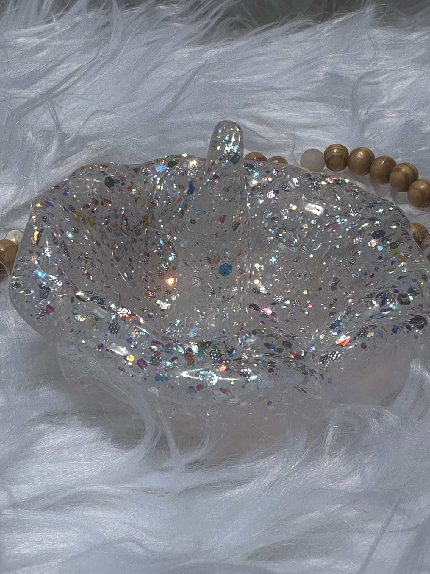 Ring dish
