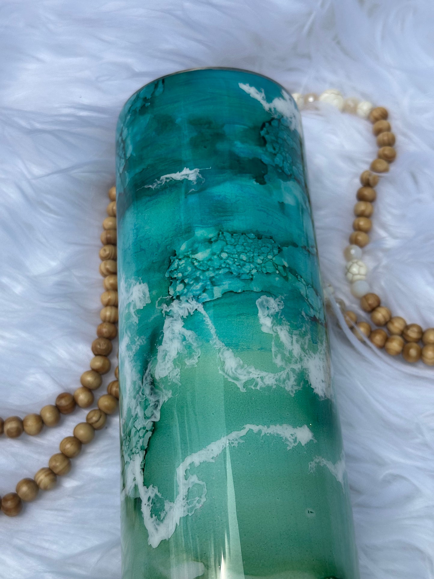 Beach Tumbler