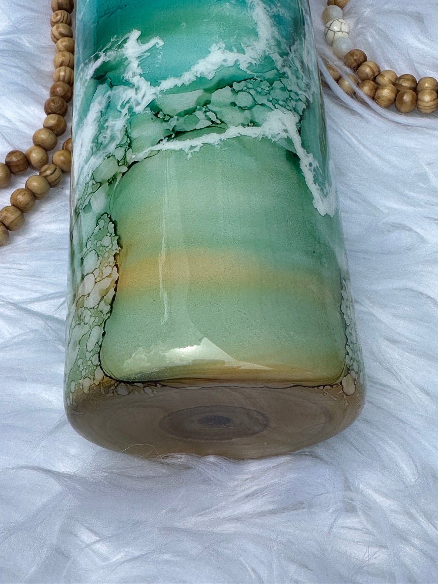 Beach Tumbler