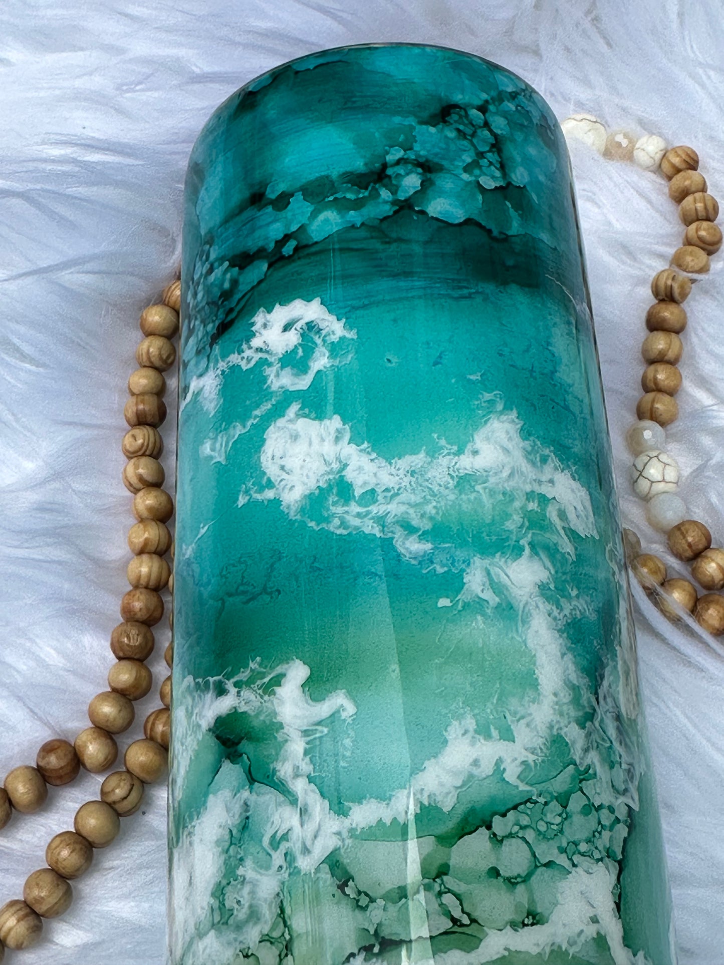 Beach Tumbler