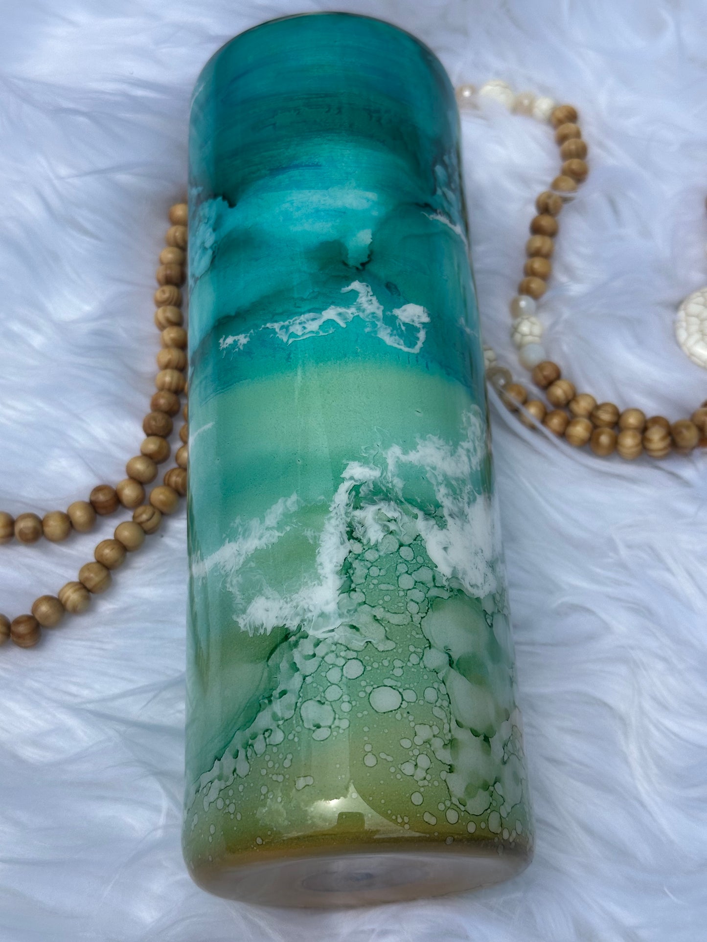Beach Tumbler