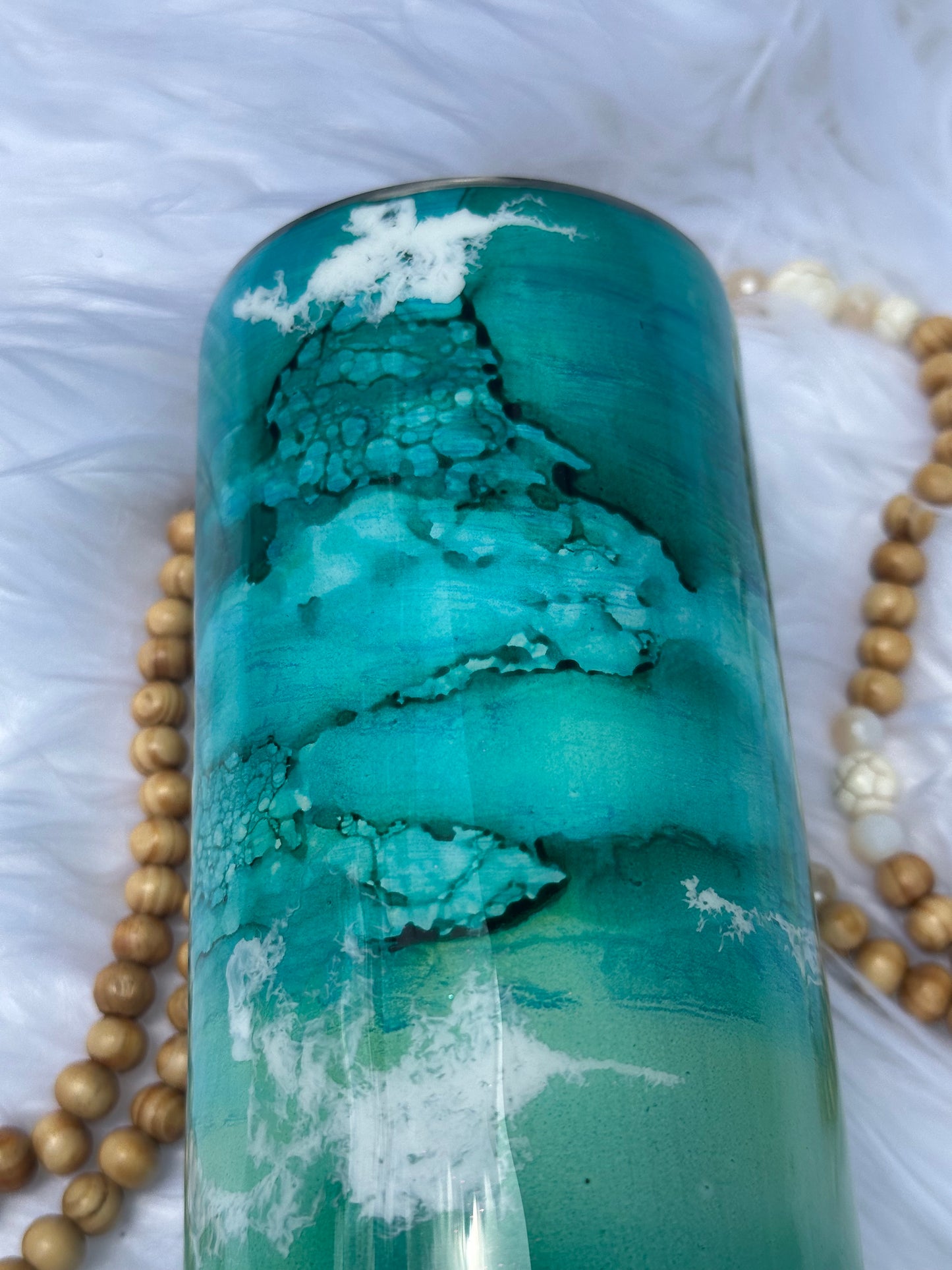 Beach Tumbler