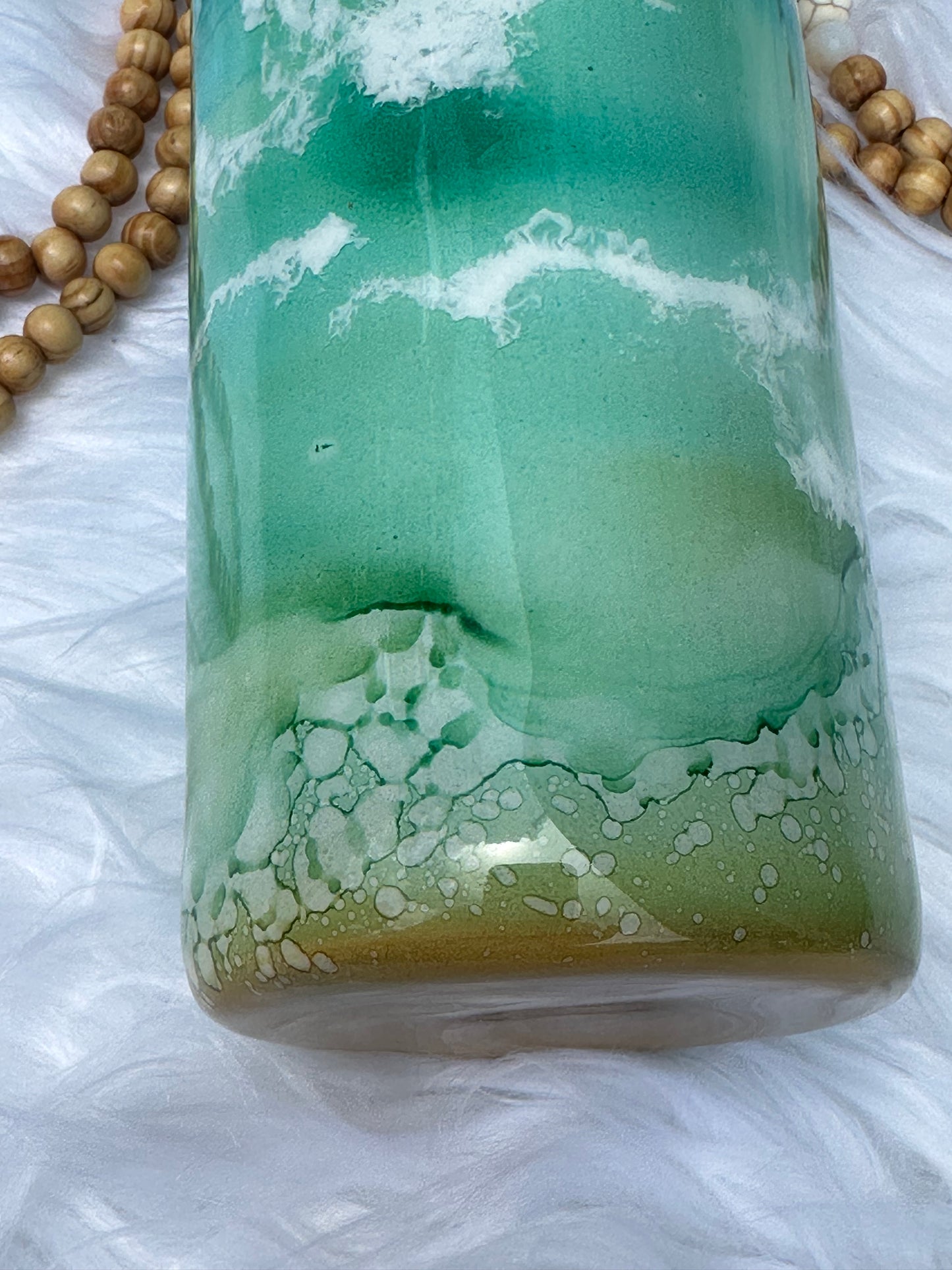 Beach Tumbler