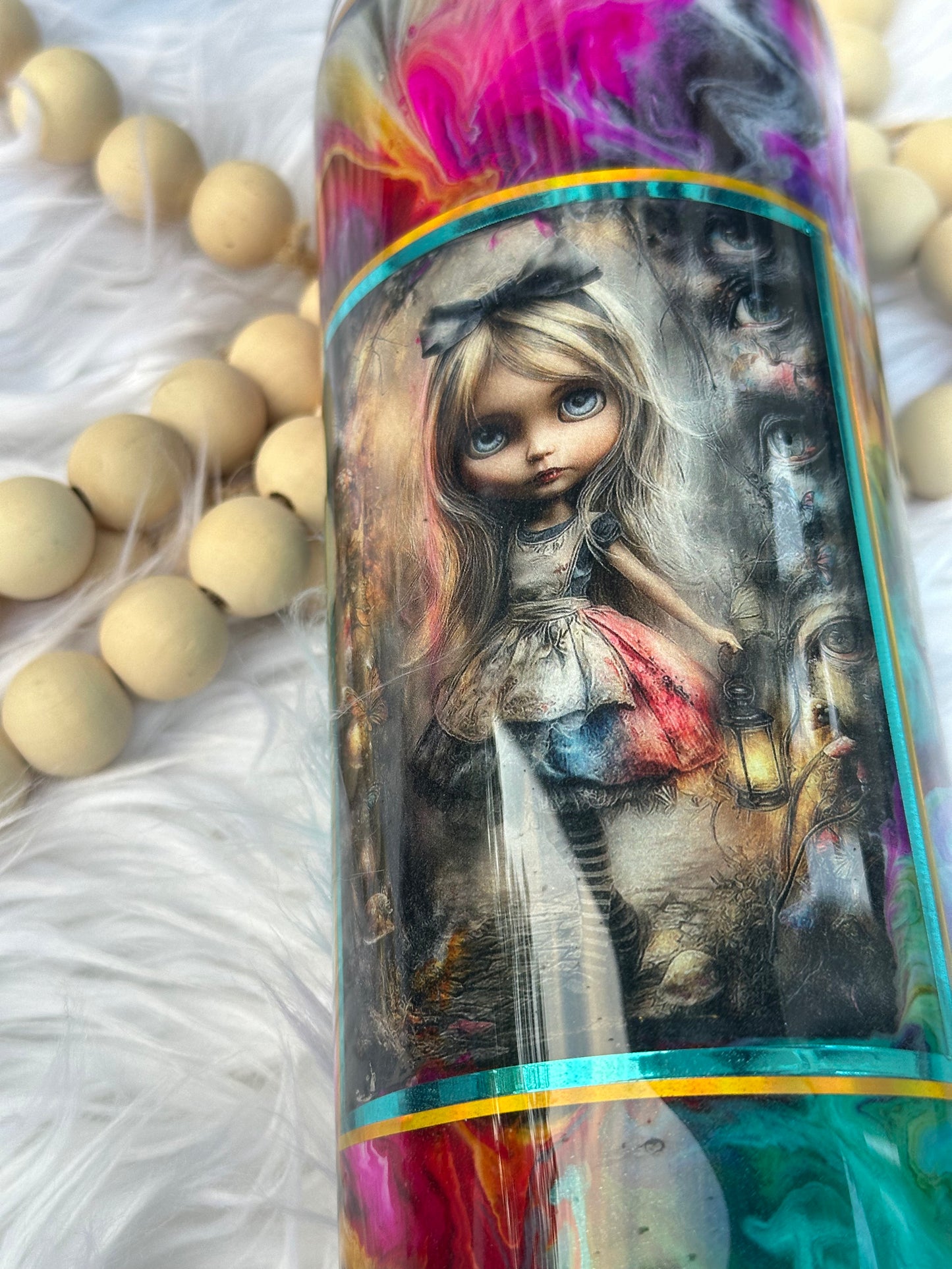 Alice Tumbler