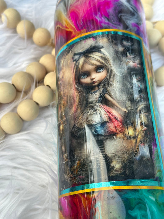 Alice Tumbler
