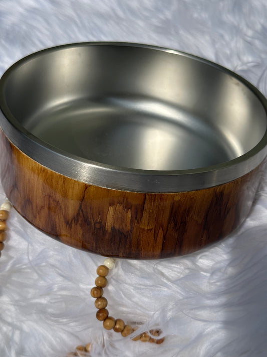 Dog Bowl