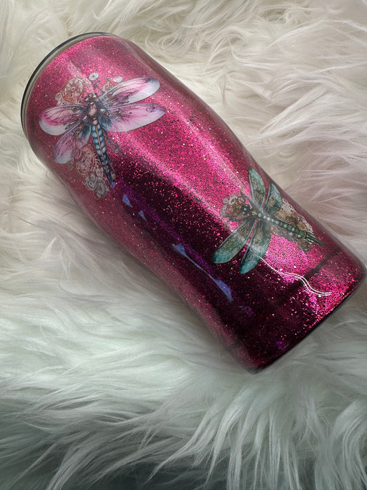 Firefly Tumbler