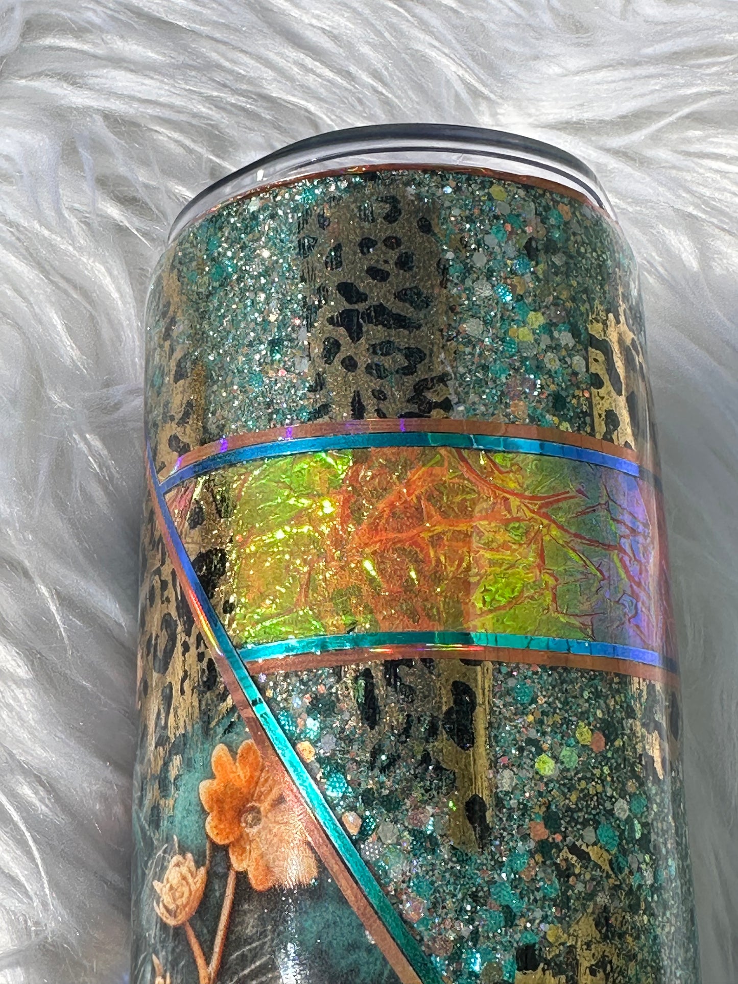Fall multimedia Tumbler