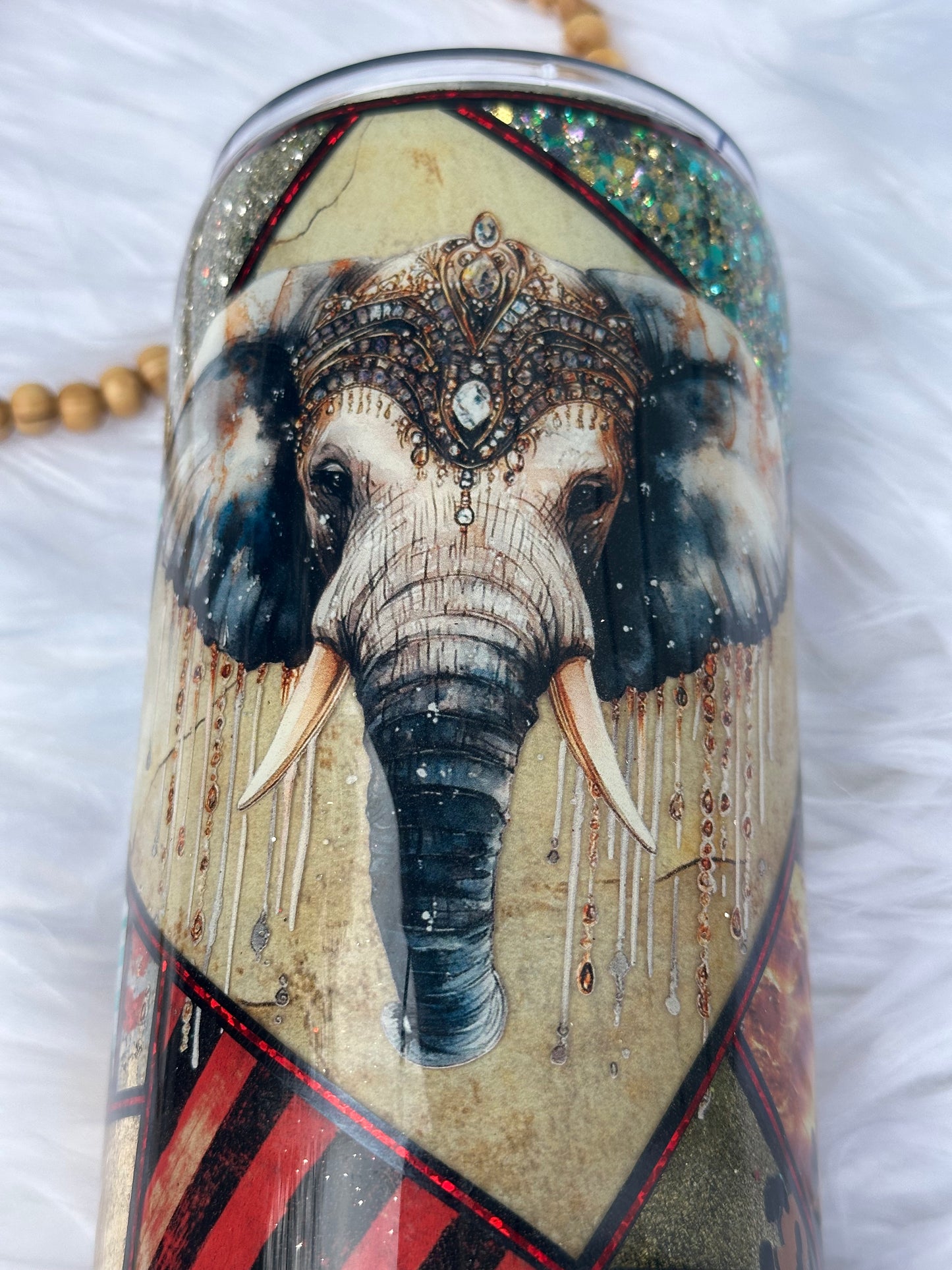Circus Tumbler
