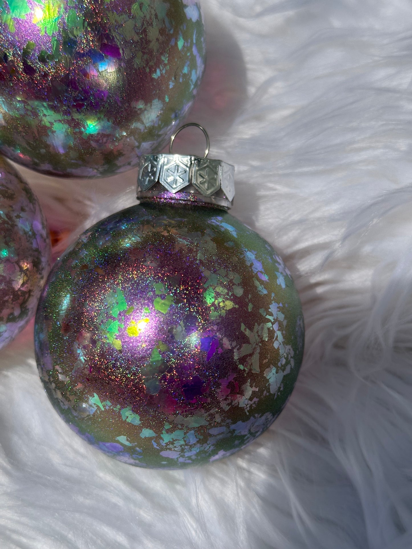 Christmas Ornaments