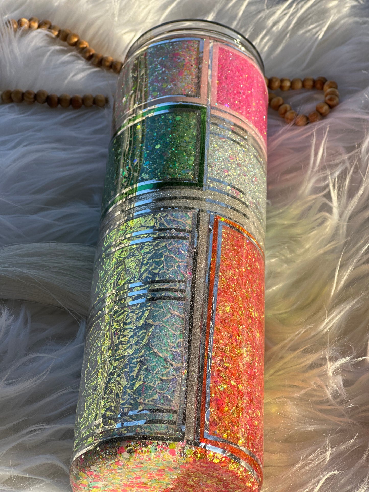 Multi Media Tumbler