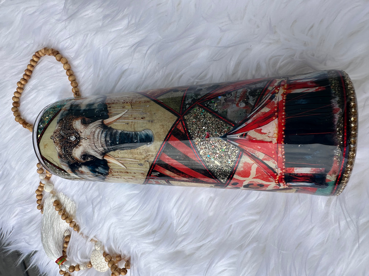 Circus Tumbler