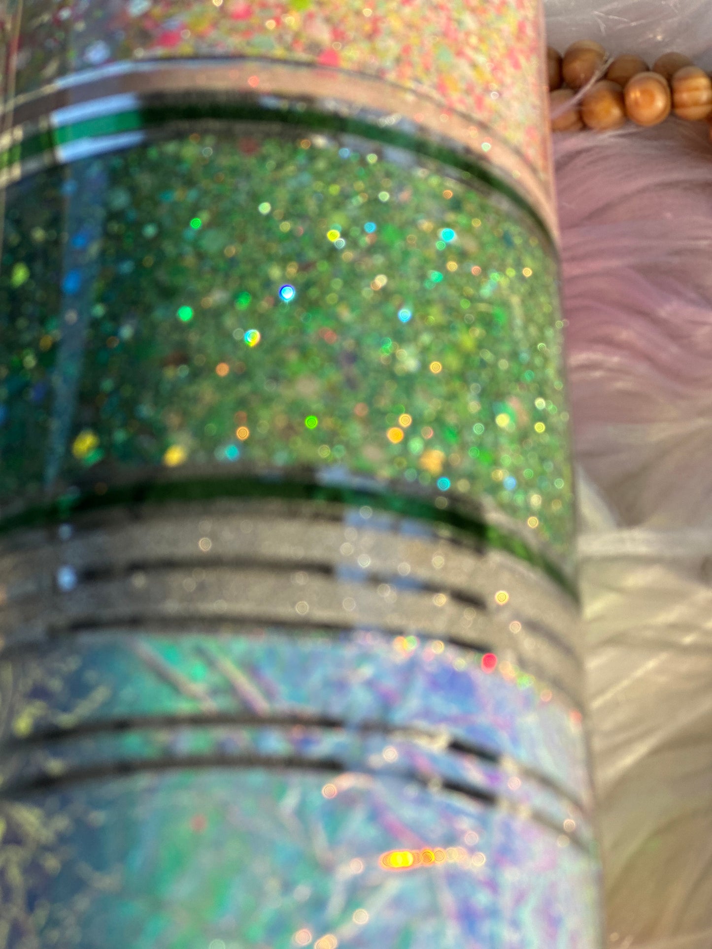 Multi Media Tumbler