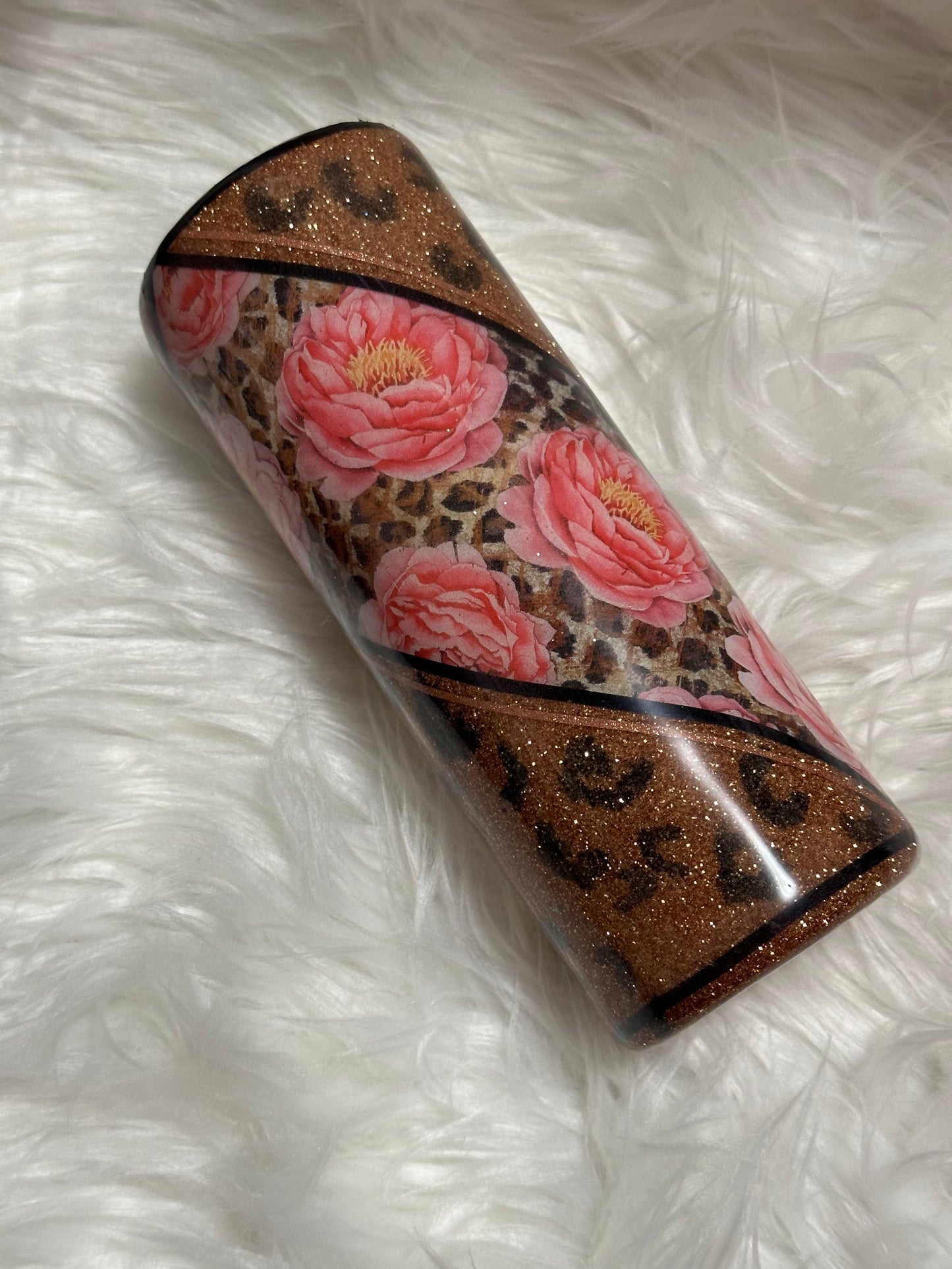 Rose Leopard