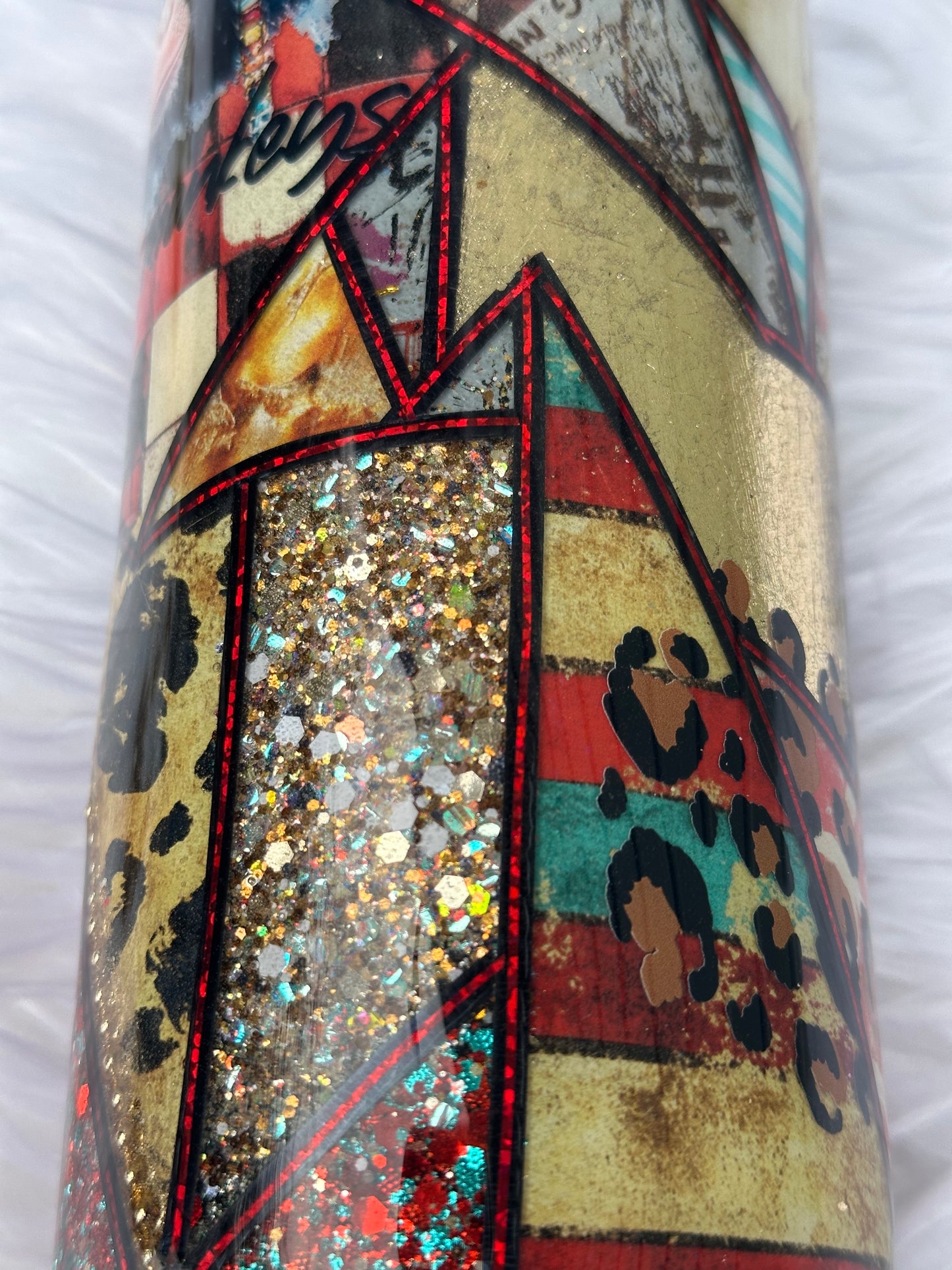 Circus Tumbler