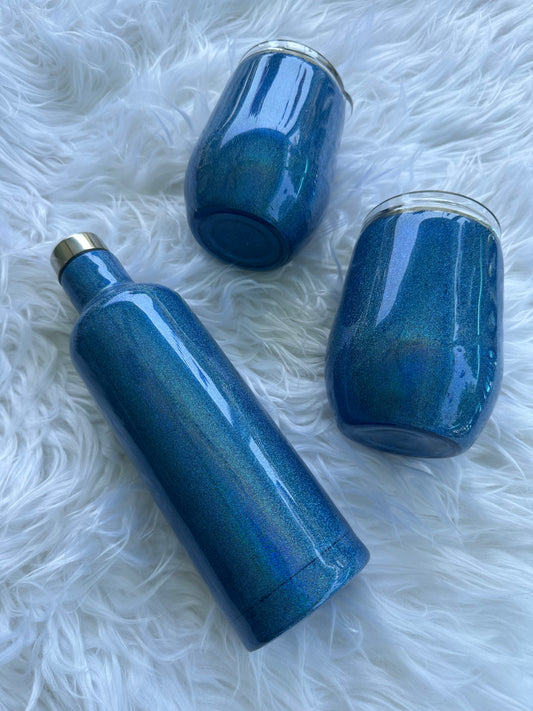 Wine  Tumbler Bundle
