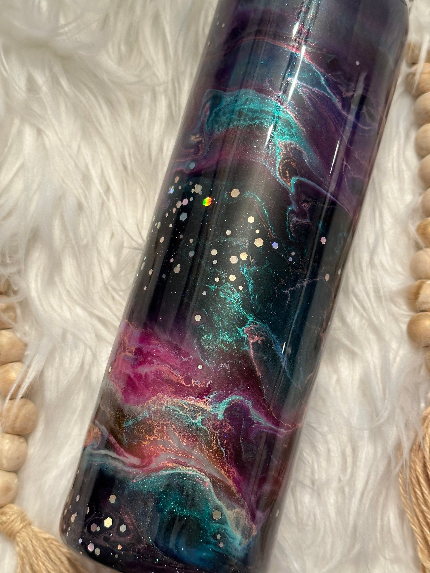 Nebula Tumbler