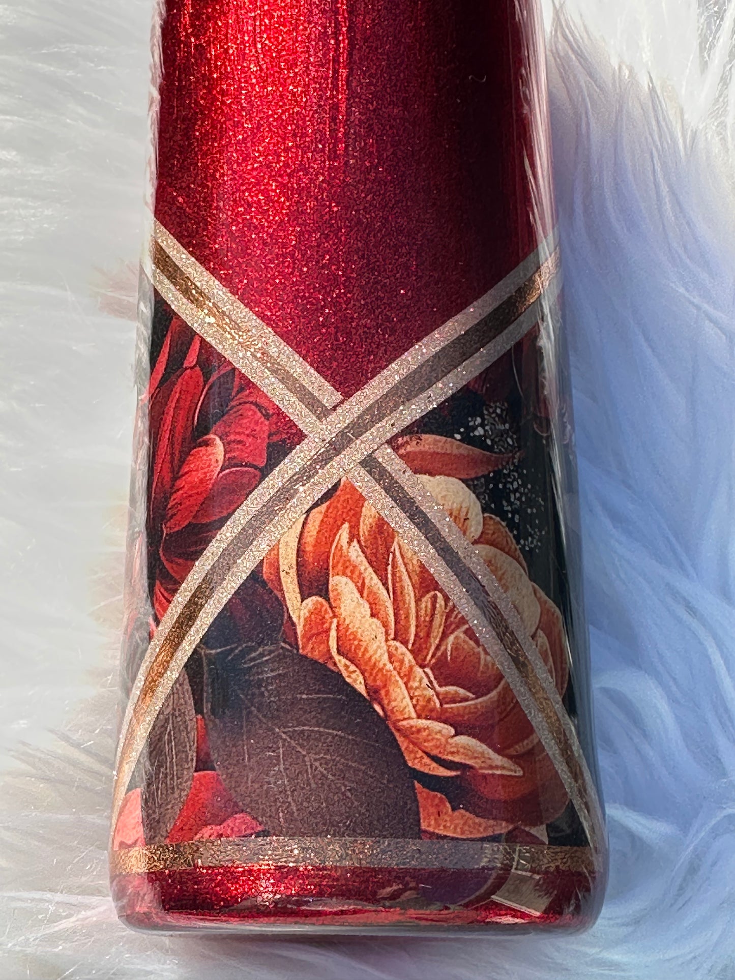 Peony Tumbler