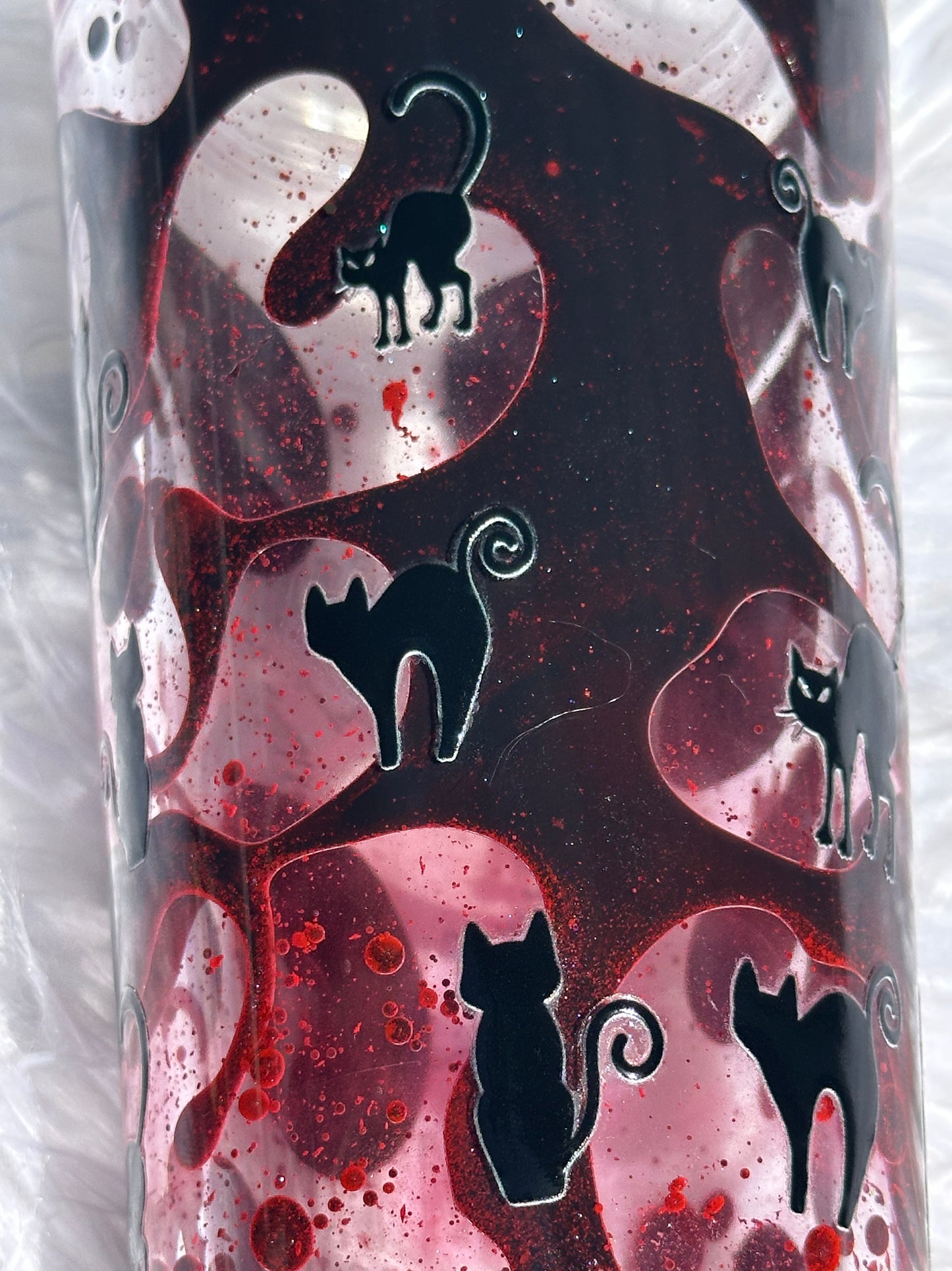 Im Fine drinking tumbler