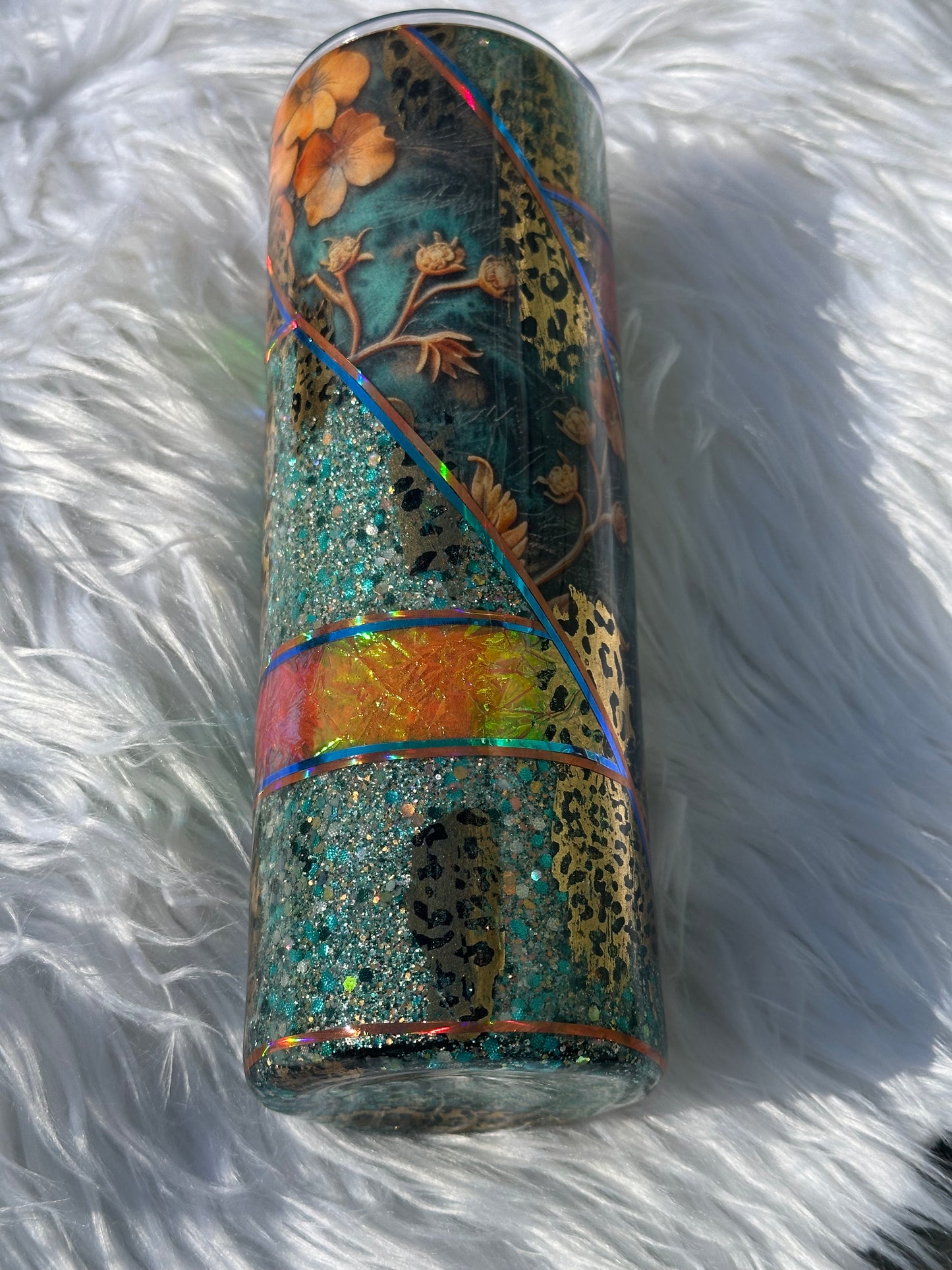 Fall multimedia Tumbler