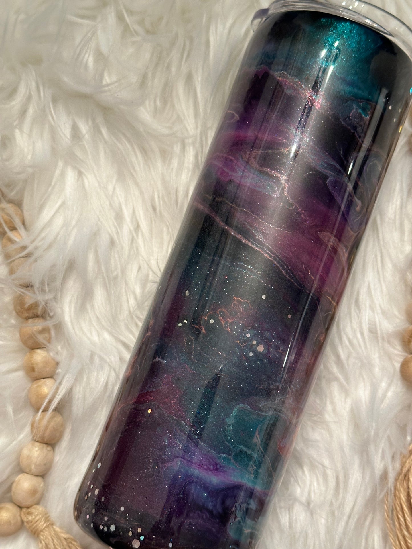 Nebula Tumbler