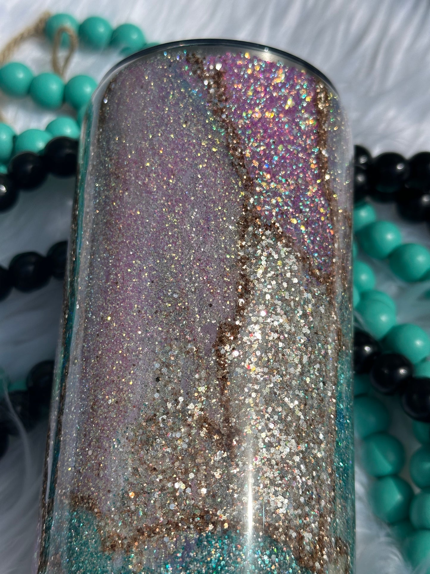 Geode Tumbler