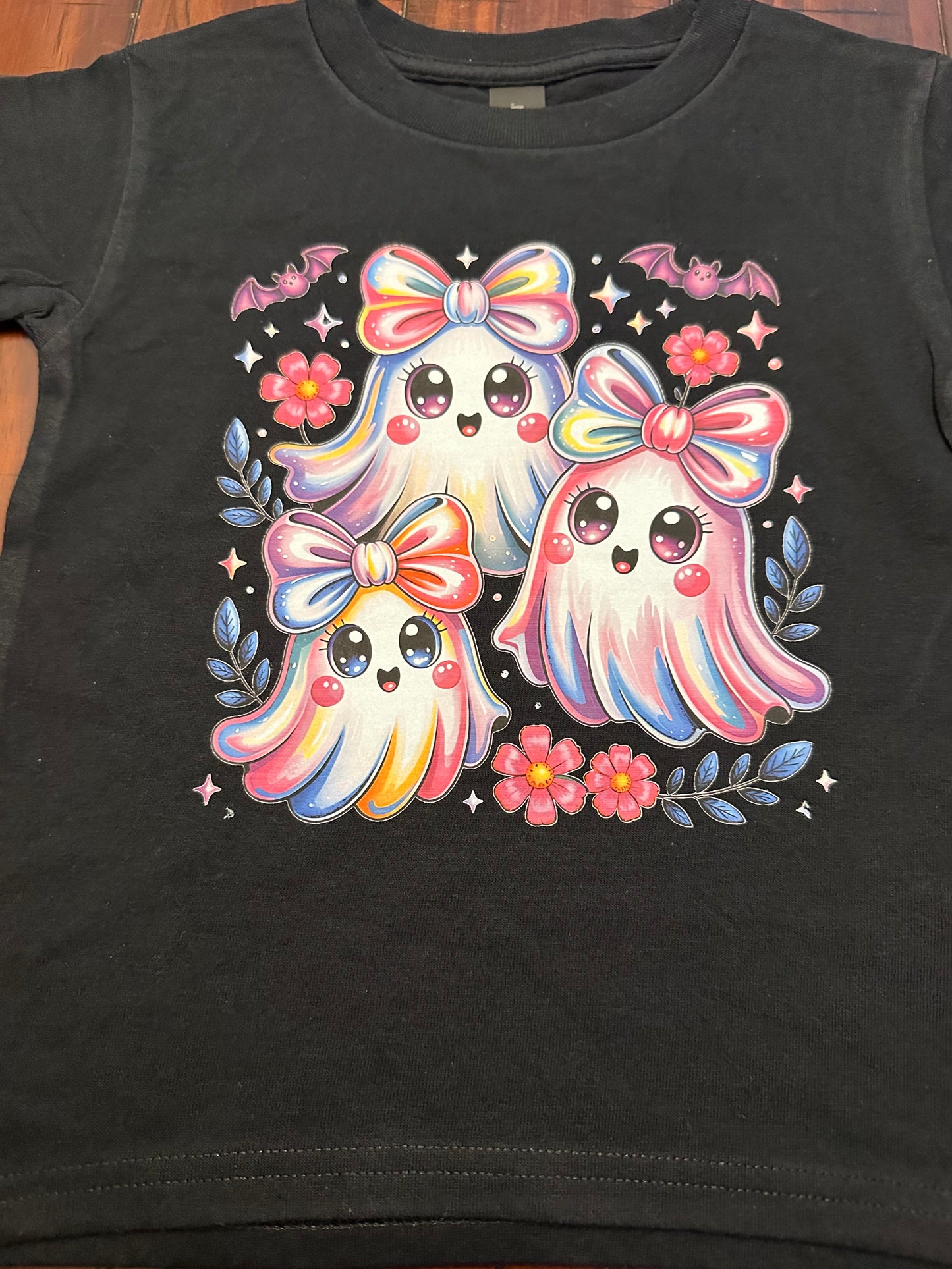 T shirt Boo Jee