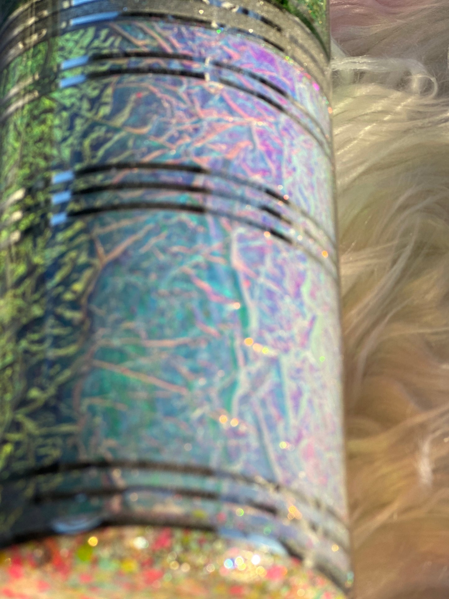 Multi Media Tumbler