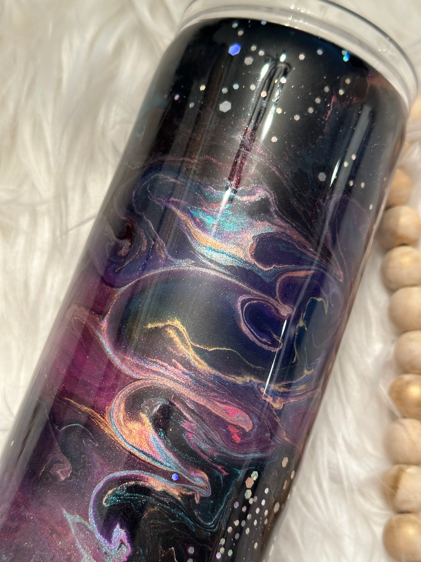 Nebula Tumbler