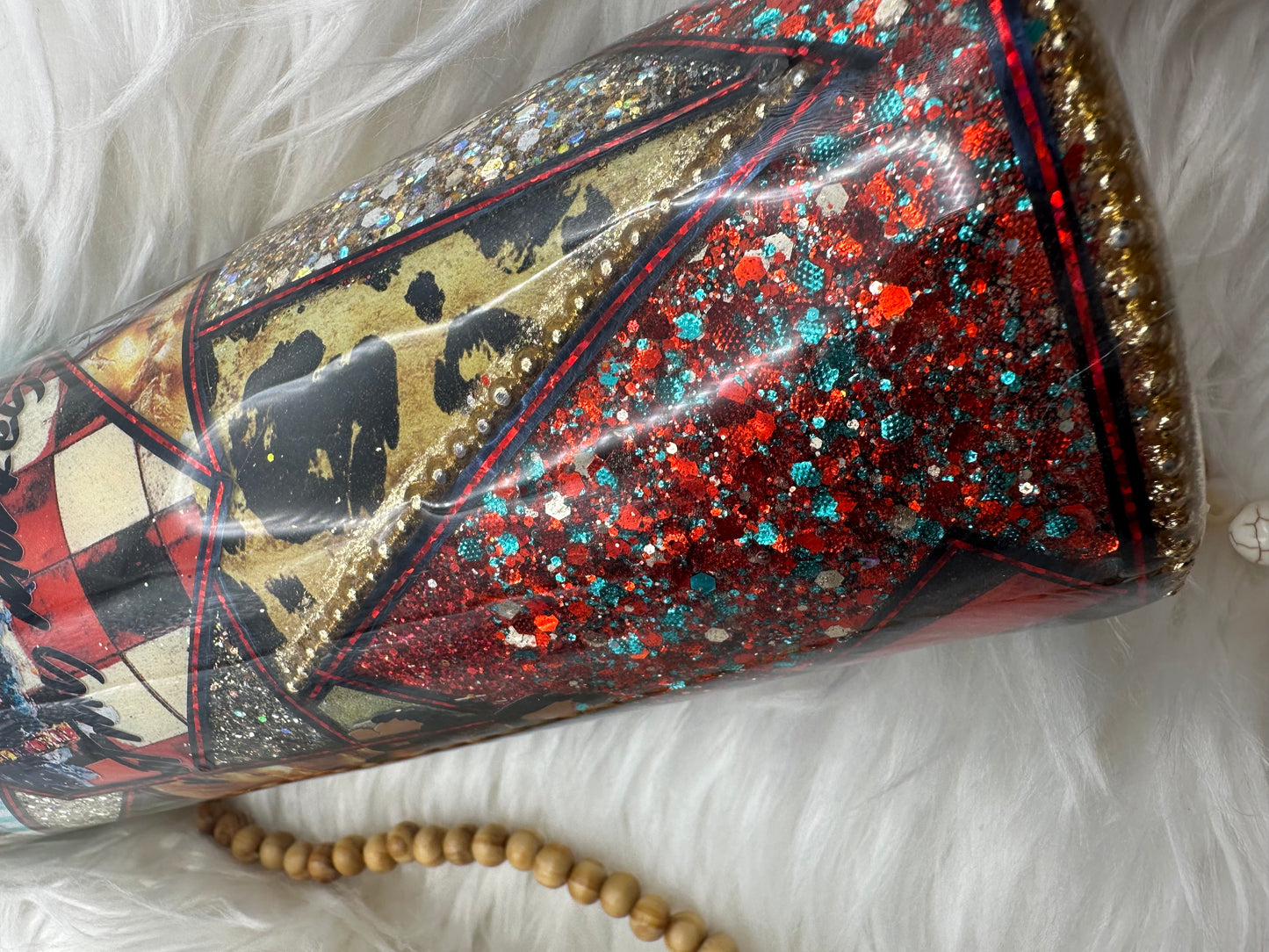 Circus Tumbler