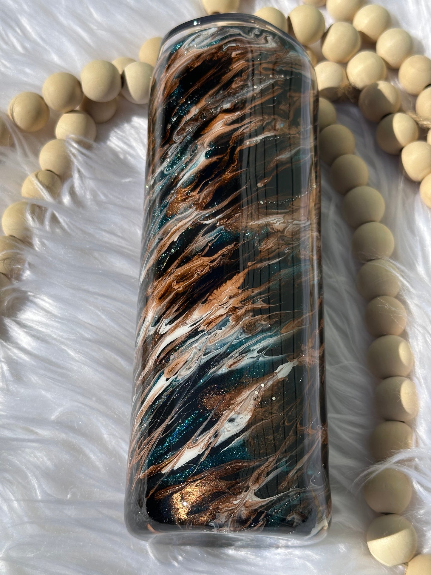 Western Swirl