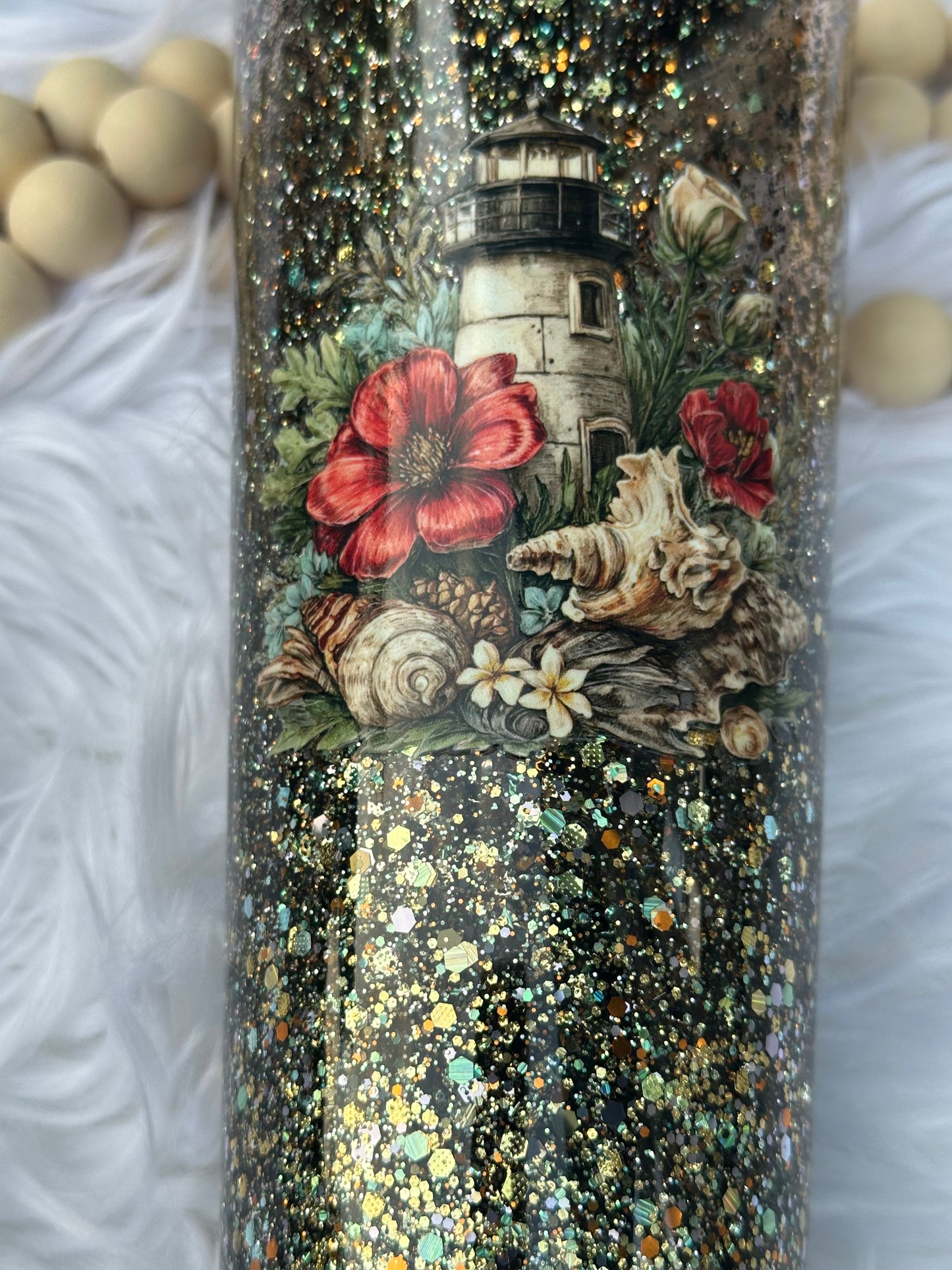Snowglobe Litehouse