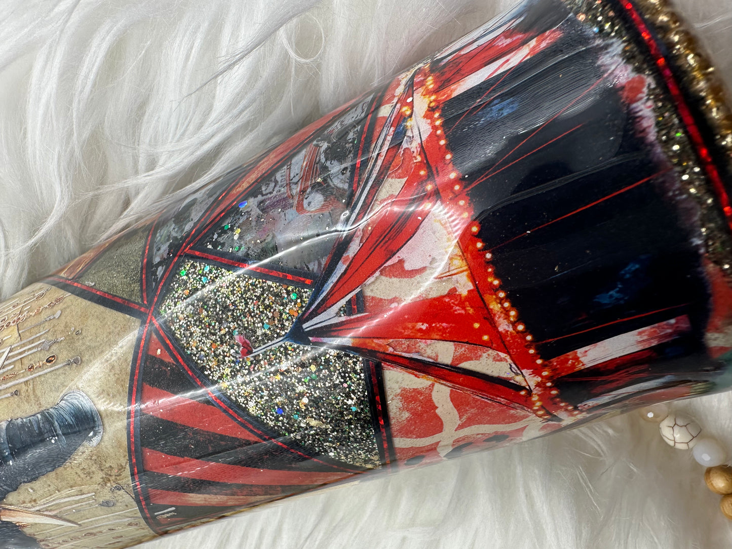 Circus Tumbler