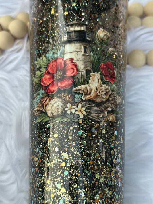 Snowglobe Litehouse