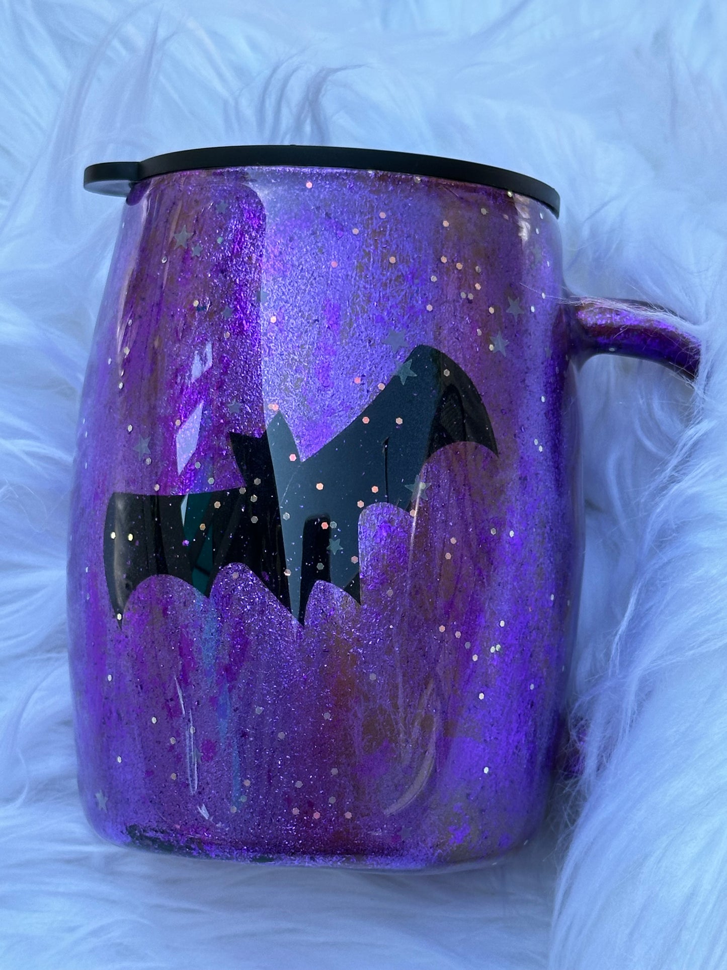 Halloween coffee mug