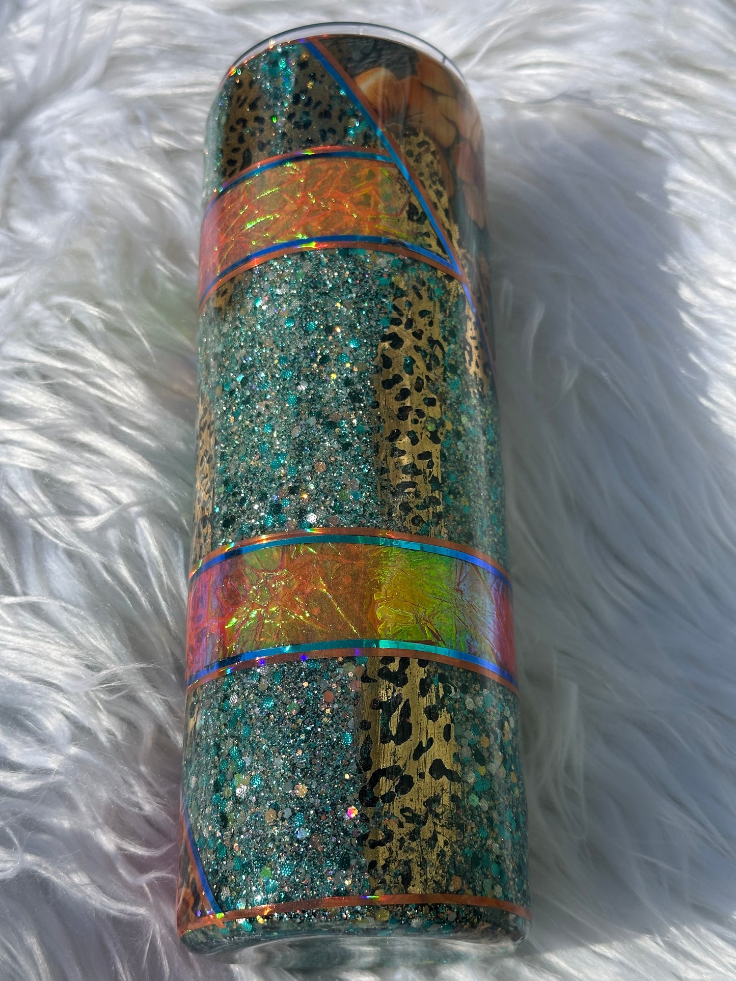 Fall multimedia Tumbler