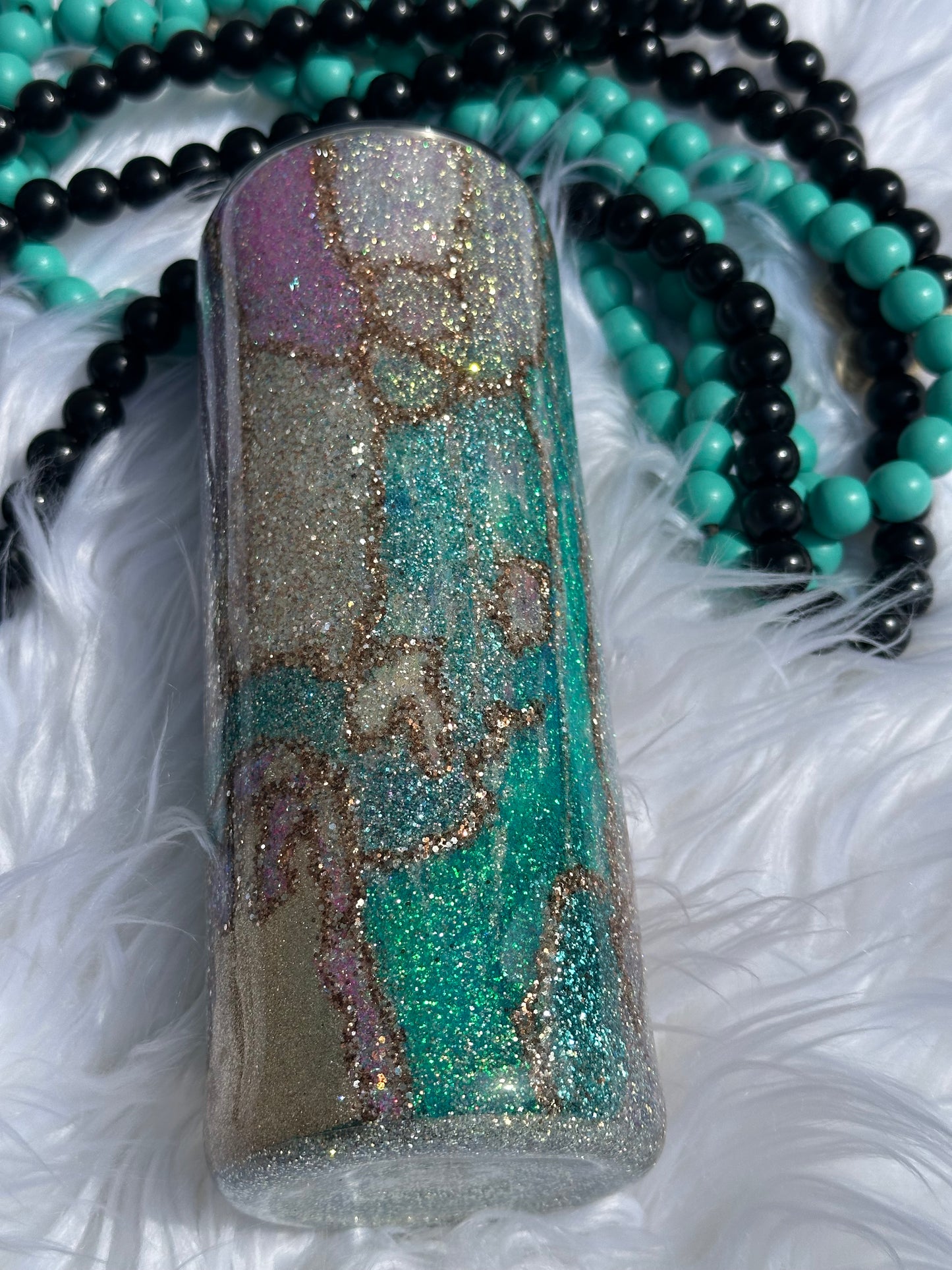 Geode Tumbler