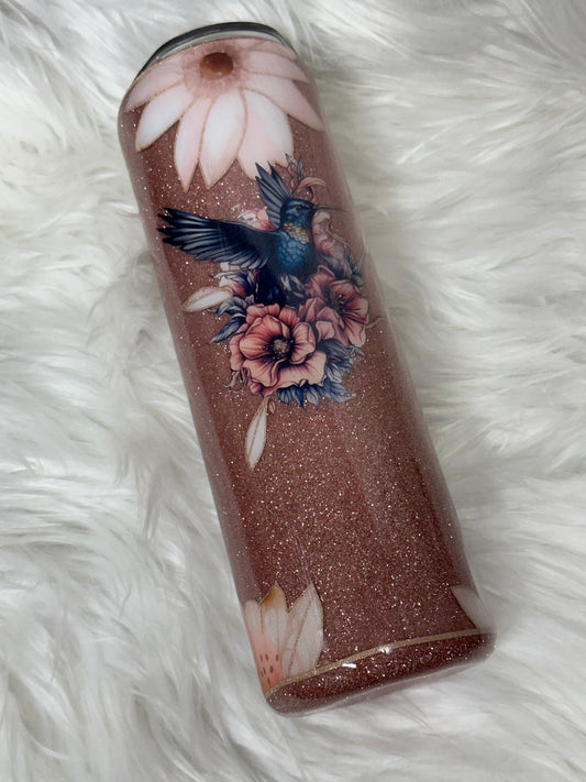 Hummingbird Tumbler